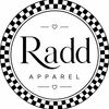 raddapparel